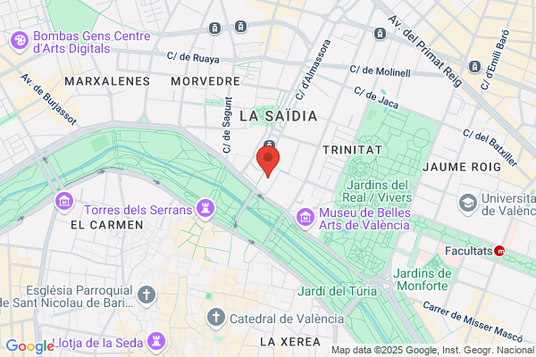 Arribas Garcia m.
