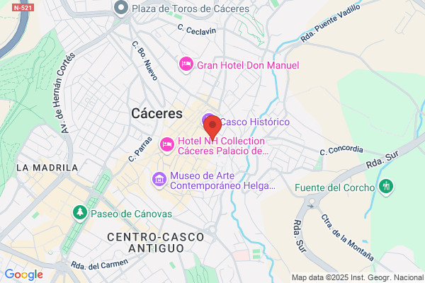 Diputacion Provincial