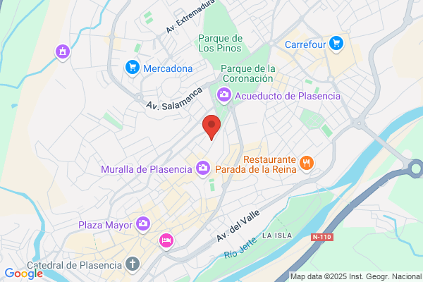 Oficina Integral 02 Plasencia