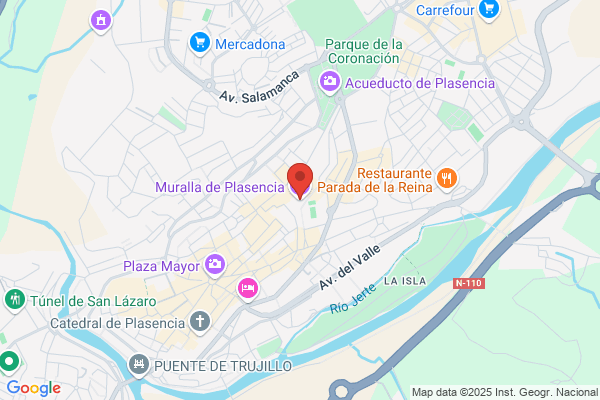Paredes Davila f.