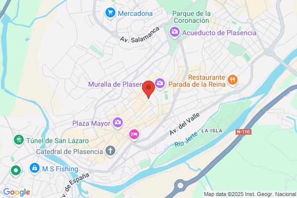 Universidad Nacional De Educacion A Distancia Centro Asociado De plasencia
