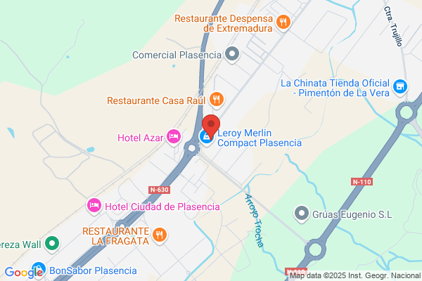 Worten - Plasencia