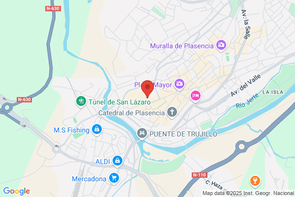Garcia Cortes g.