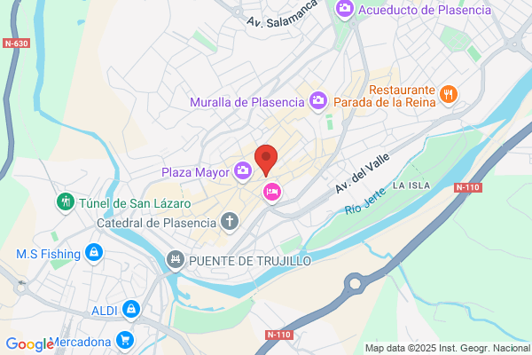 Gonzalez Sevilla d.
