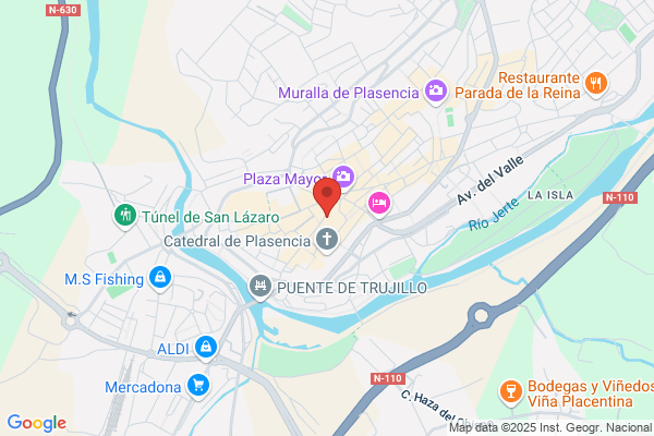 Centro Comercial Trujillo 12 S.L. - Ropa Sport Caballero Señora y niño
