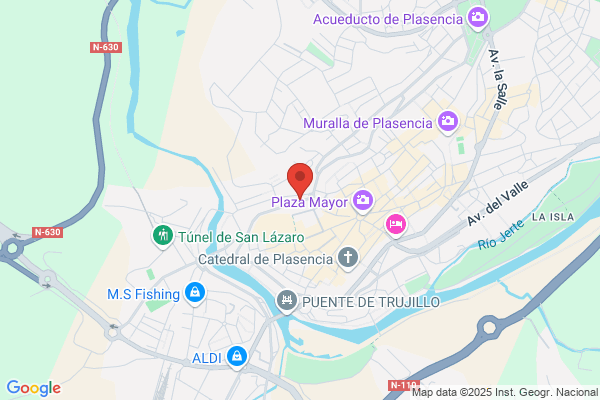 Martil Garcia l.