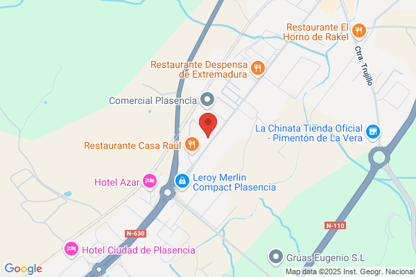 Agroquímicos Álvarez S.A.