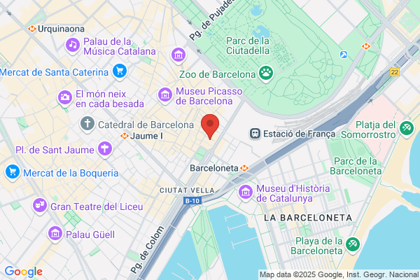 Bar Paraiso