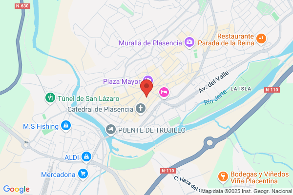 El Rincon De Amador ( Gastrobar )