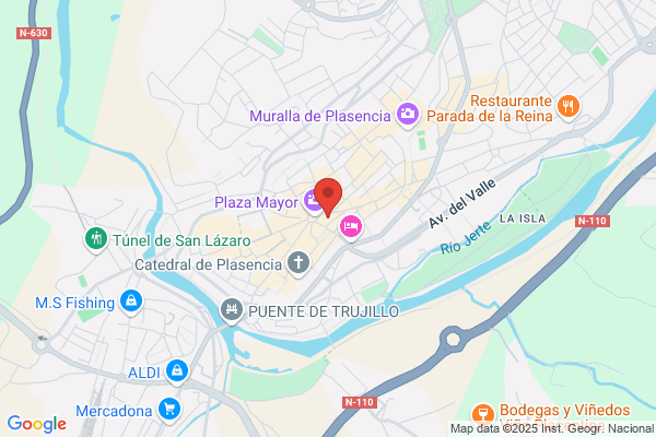 Restaurante Gredos