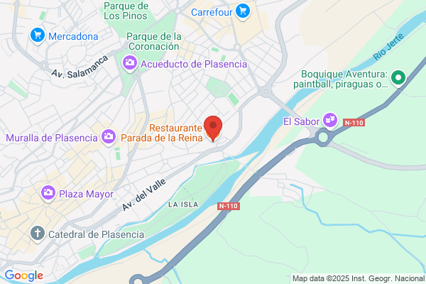 Restaurante Km 4
