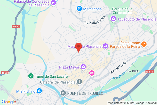 Restaurante Los Monjes