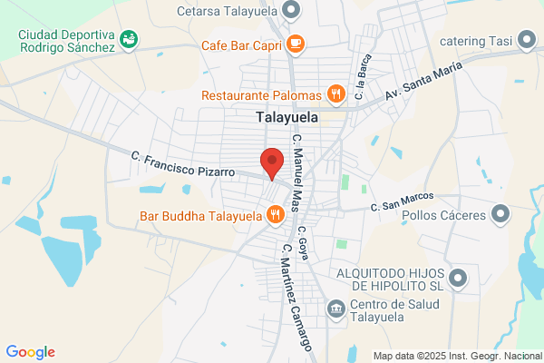 Transportes Gil
