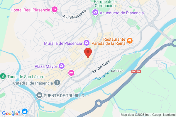Taxi en Plasencia Carlos Pena Rubio