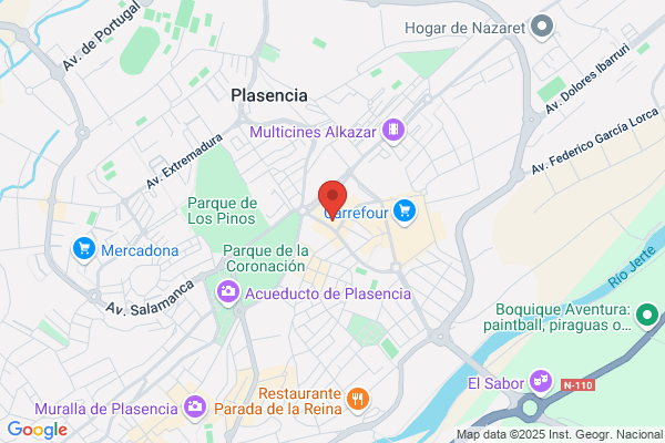 Albeco Policlínico Veterinario