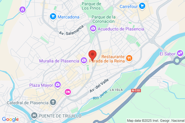 Centro Veterinario Cristo De Las Batallas (Idoia Irazazabal García)