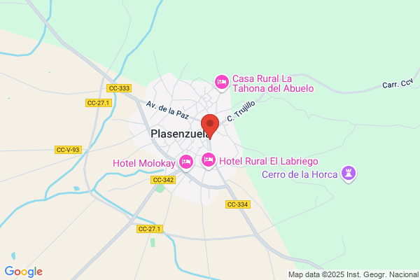 Caja De Ahorros De Extremadura