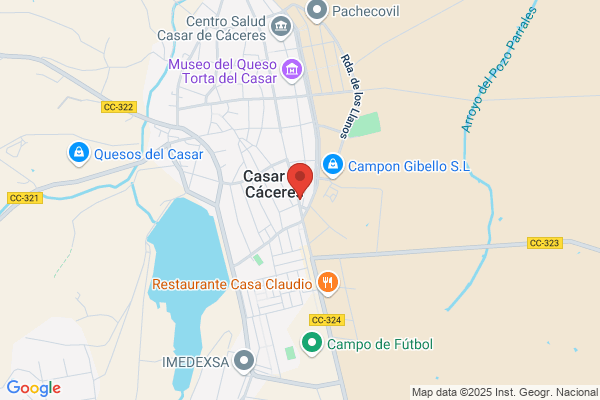 Explotaciones Y Servicios Del Agua S.A.