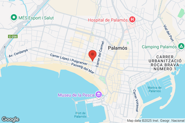 Assessoria Moliner I Ponsa