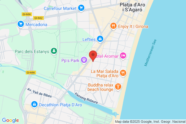 Restaurants Feliu