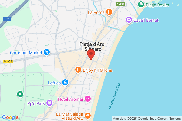 SANT LLUIS RESTAURANTE