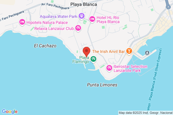 Restaurante La Bahía