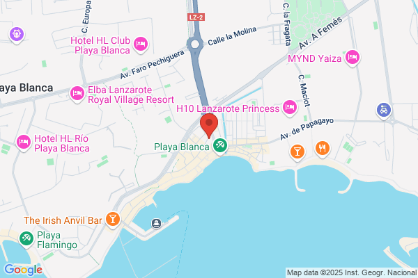 Estate Agents Lanzarote