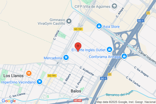 Desguaces Janauto