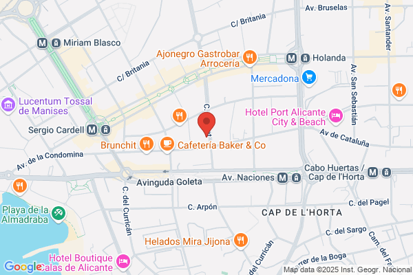 Roma Nova Servicios Inmobiliarios