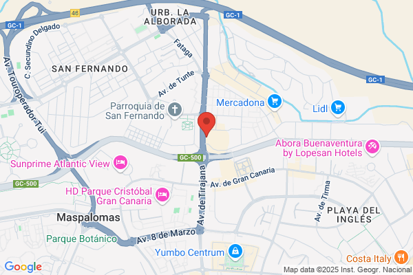 Autoescuela Maribel