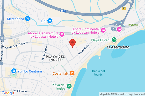 LyS Beauty Salon