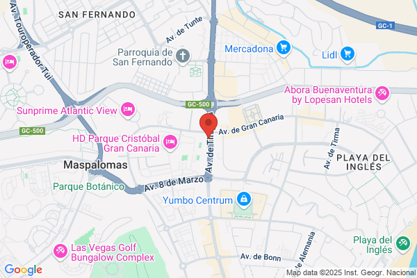 Oficina Atención Comercial SegurCaixa Adeslas