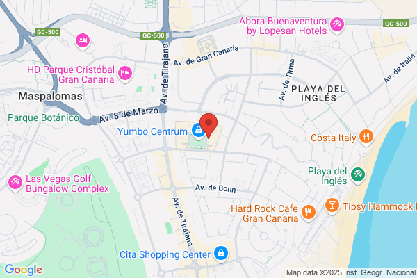 Restaurante China Town Yumbo