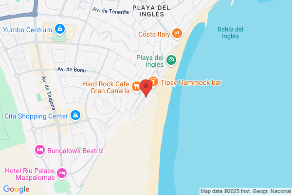 Restaurante Serantes
