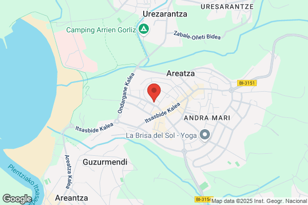 Agrupacion Electoral Independiente De Gorliz