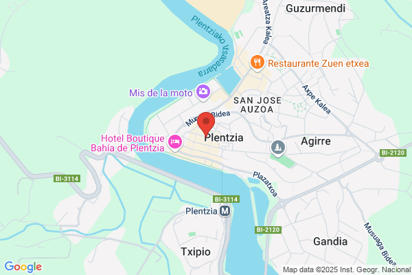 Angulo Bilbao m. A.