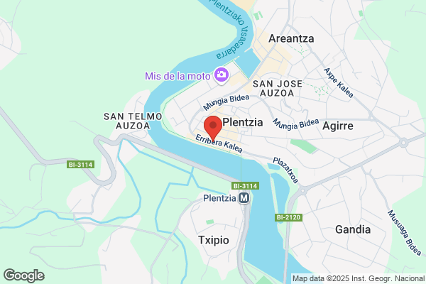 Bilbao Bizkaia Kutxa