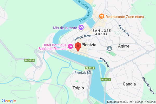 Bilbao Bizkaia Kutxa