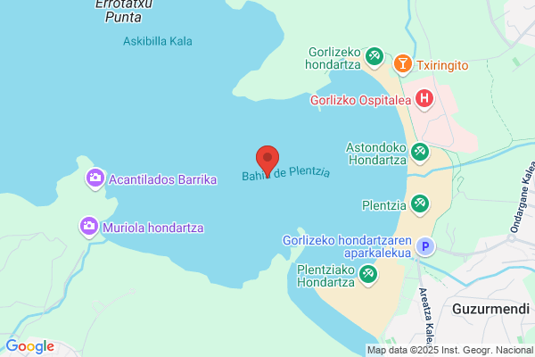 Cofradia De Pescadores Santo Tomas