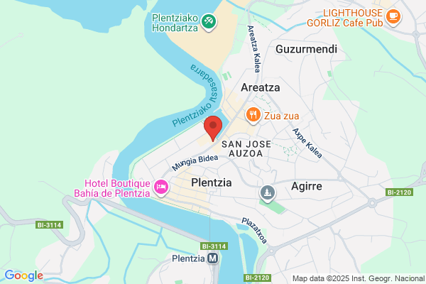 Inmobiliaria Uri-Dom