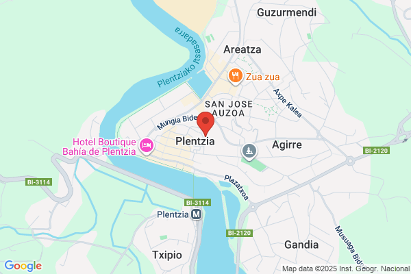 Landea Zabala b.