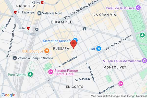 Matrallune: comunicación + diseño