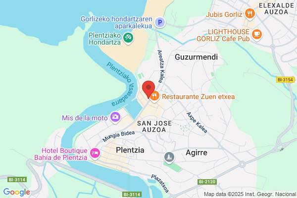 Panaderia Astobieta S.L.