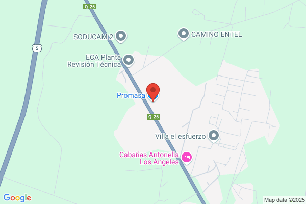 Promasa