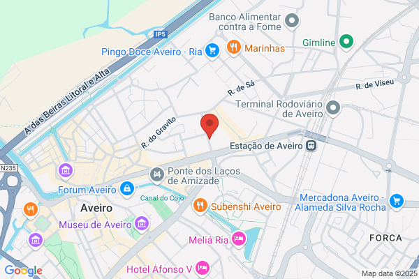 Aveiro Alquileres S.L.