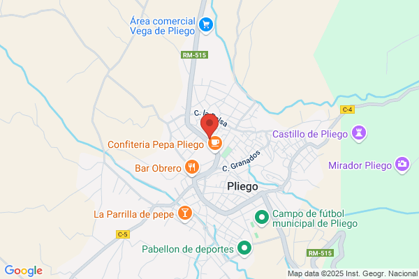 Correduria De Seguros Huesgon S.L.