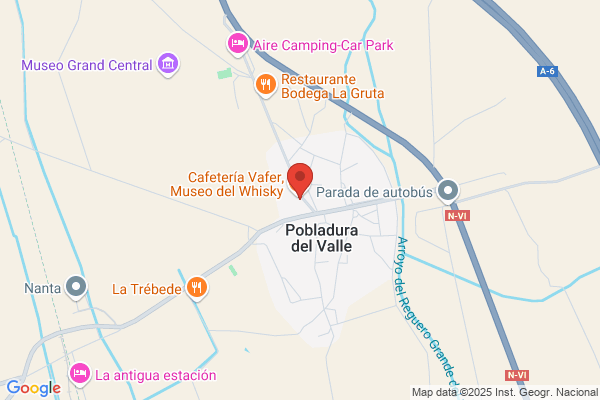 Gequin S.L. - Alm. Piensos Distribuidor Cervezas San miguel