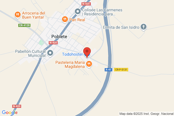 Todohostel