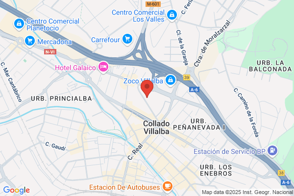 Centre De Genetica Medica