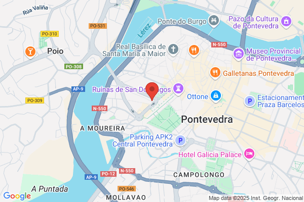 Bar Nuevo
